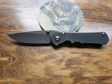 Green Thorn Sebenza vg10