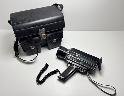 Cosina ssl 7400 macro super - super, 8