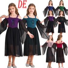 DEMädchen Mittelalterliches