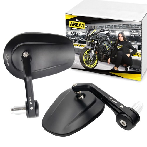 Motorrad lenkerenden spiegel - motorrad,