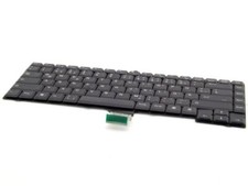 ECS Elitegroup Green G556E Laptop Keyboard DE Tastatur 48.N5301.041 9704DA04V1-3