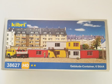 Kibri 38627 Building