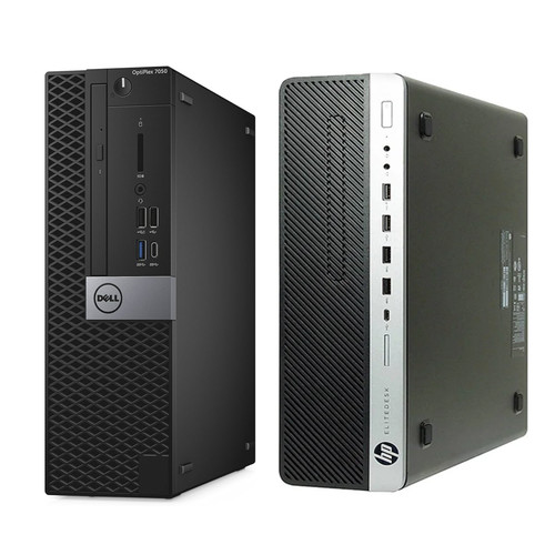Dell core i5 7th - dell, hp