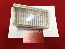 Glas für Nebelscheinwerfer