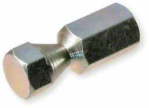Abreisschraube mutter - abreisschraube, /