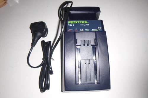 Festool ladegerät - festool,