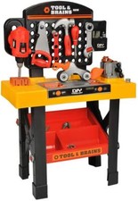 Kinder Spielzeug Werkbank