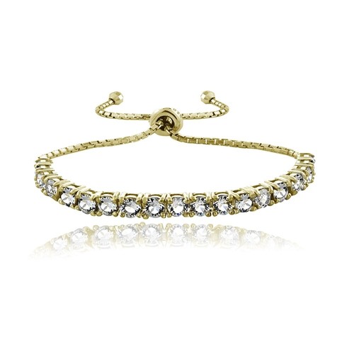 18k gold über sterlingsilber - Über,