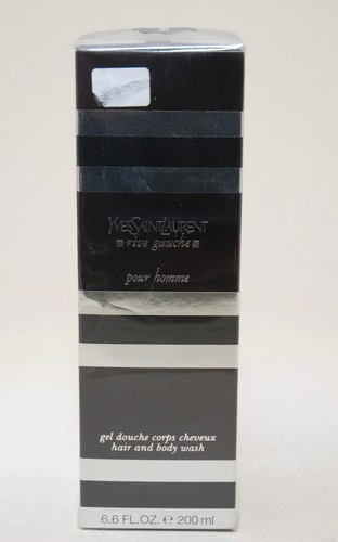 Ysl rive gauche - pour, homme