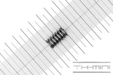 Druck-Feder 2mm angelegt