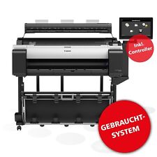Canon iPF TM-300 MFP Z36 – MFP 36 Zoll Plotter für CAD/GIS Gebrauchtsystem