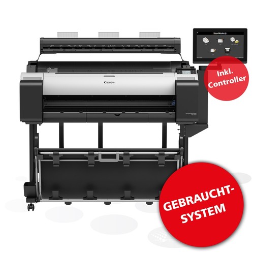 Canon ipf 300 mfp - canon,