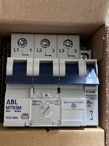 Abl sursum ma63t1 - abl,