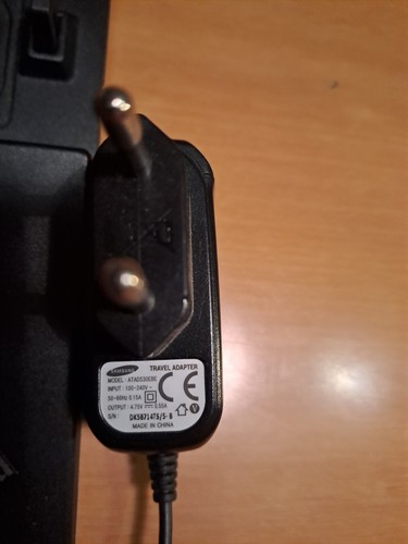 Samsung atads30ebe ladegerät - atads30ebe,