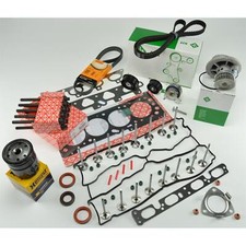 Zylinderkopfdichtung Satz  Z16XE 1,6 16V Astra G