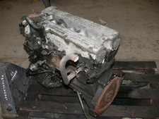 Mercedes W116 116 280 S 118 KW 160 PS BJ 72-76 Motor M110V28 110.922 R66