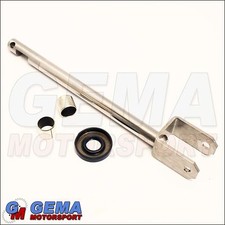 F28 Getriebe Schalteingangswelle Getrag Opel Calibra Turbo C20LET Kadett 200ts