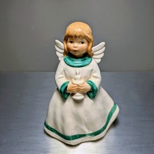 Goebel Porzellan-Engel  (4113010), knapp 10 cm groß, absolut neuwertig!