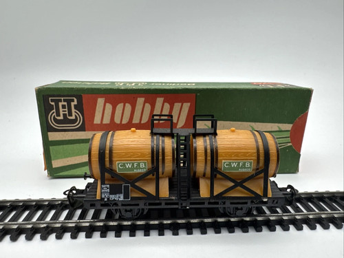 Berliner bahnen 4431 - berliner, tt