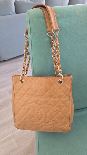 Chanel tasche vintage - tasche,