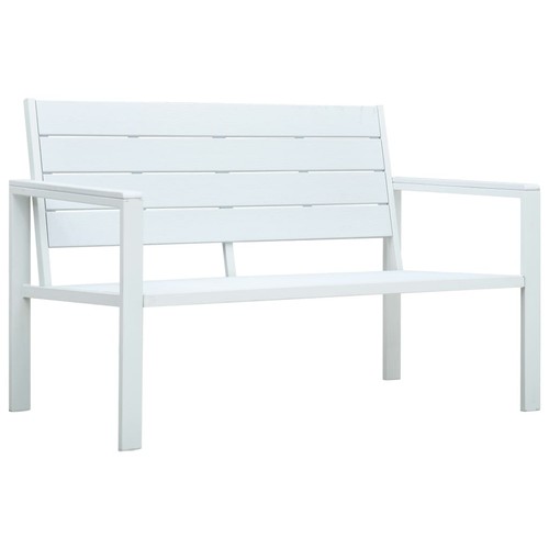 Gartenbank parkbank balkonbank - gartenbank,