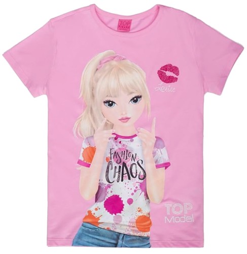 Top model shirt louise - model, t-shirt