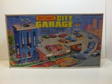 LESNEY MATCHBOX USA 1980