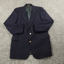 VTG Christian Dior Blazer Mens