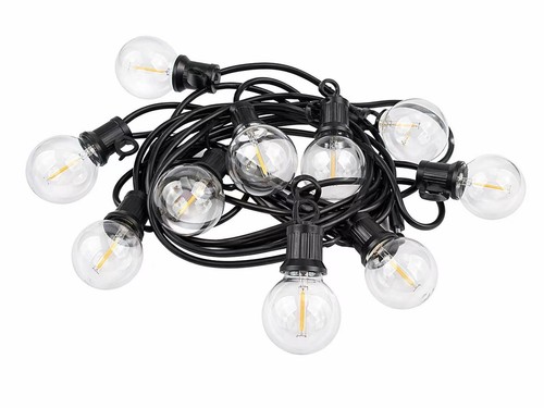 Led lichterkette wasserdicht - led,