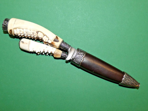 Trachtenmesser