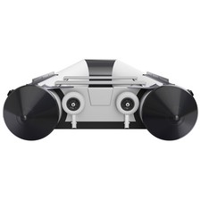 Slipräder Heckräder