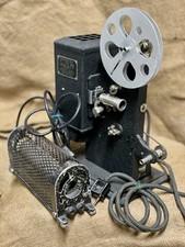 Kodascope Eight Model 50 Eastman Kodak 8mm Film Vintage Filmprojektor