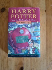 Harry Potter and the