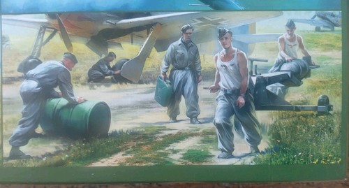 German deutsche luftwaffe - german/deutsche,