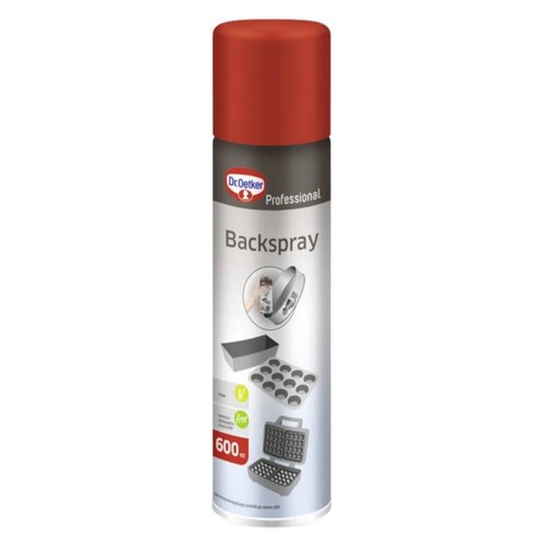 Oetker backspray - dr.oetker,