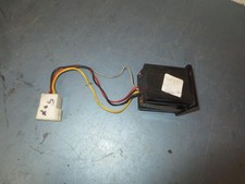 Fiat, Bertone, X 1 9, X 1-9, X1/9, X19,  Veglia Flash Uhr, 24 Std. Anzeige