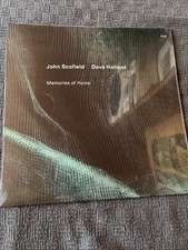 John Scofield / Dave Holland /