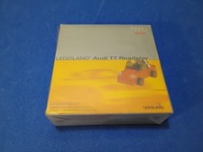 Lego (R)  Audi TT Roadster