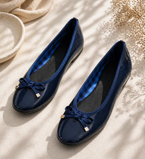 Castro Ballerinas Damen Schuhe