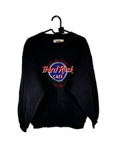 Hard Rock Café Sweatshirt
