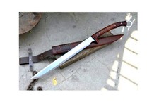 Custom Handmade Carbon Steel