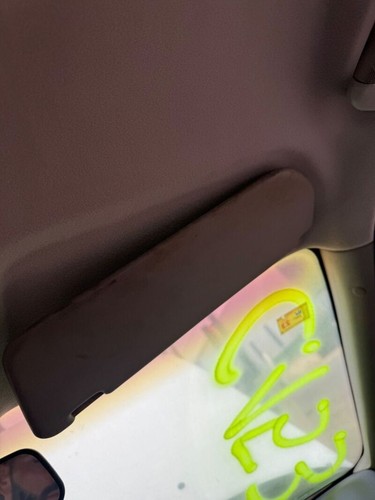 Sonnenblende rechts opel astra - rechts,