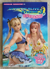 Dead or Alive Xtreme 3 Xtreme3