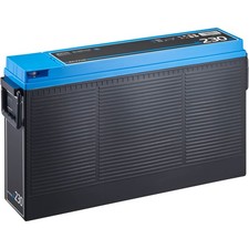 ECTIVE 12V 230Ah Deep Cycle