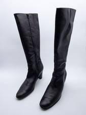 paul green Damen Stiefelette Stiefel Boots Leder  Gr. 42 EU Art. 34310-50