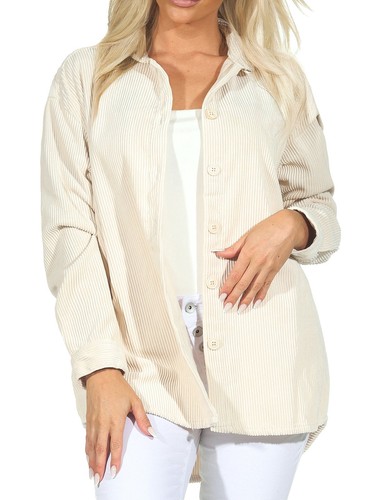 Fresh made damen - damen, cord