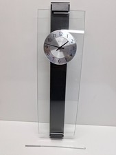 Wanduhr Pendeluhr mit Pendel