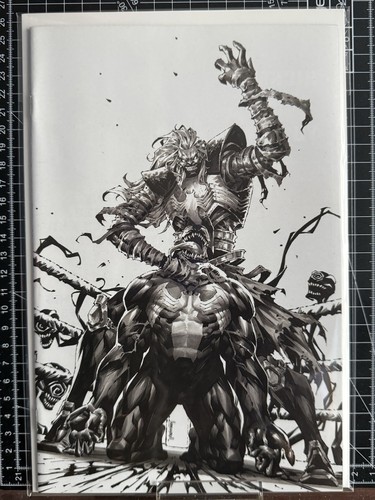 Venom kael ngu virgin - venom, #29