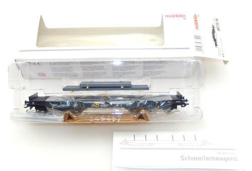 Märklin 00778 06 - märklin, h0