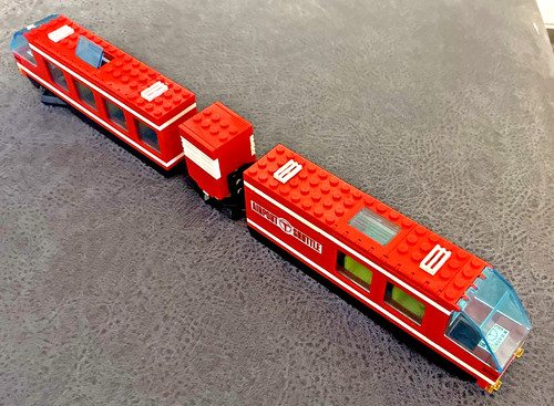Lego 6399 airport - lego,